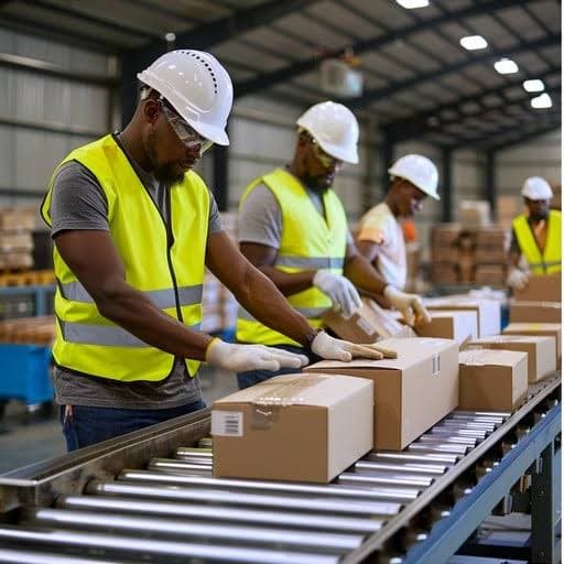 Packaging Technical Consulting