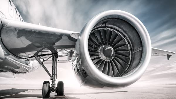 Aerospace